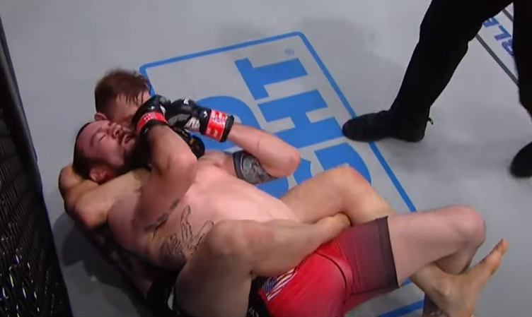 VELIKI BROJ NOKAUTA Pogledajte najbolje trenutke uzbudljivih mečeva na PFL-u (VIDEO)