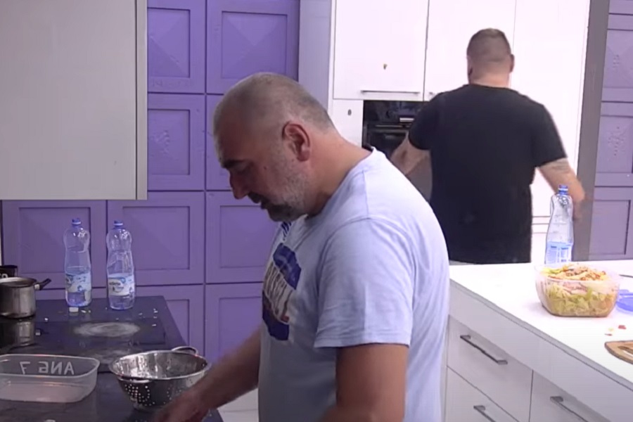 MIKI I FILIP CAR BRINU O TUĐIM ŽIVOTIMA Zola im bio tema neslaganja (VIDEO)