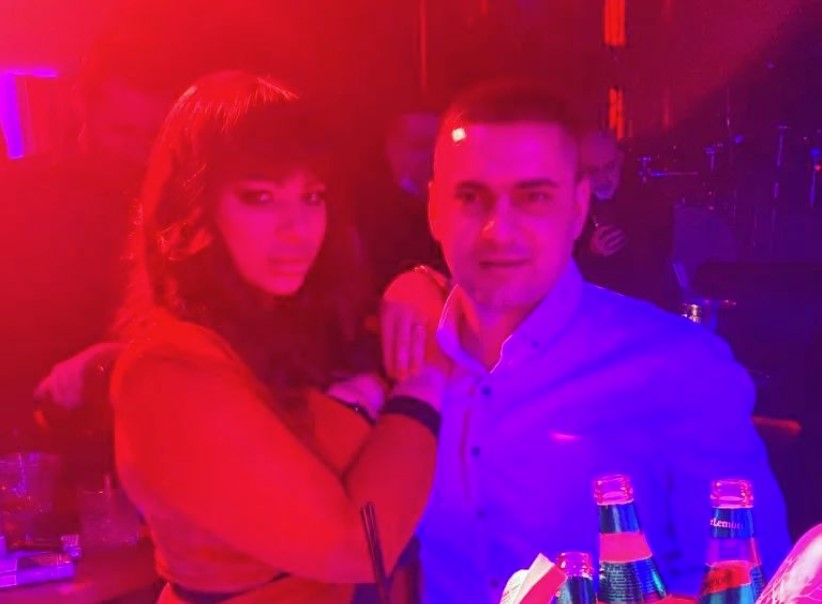 DANAS IM JE DIVAN DAN Bebica slavi rođendan, a Miljana mu je spremila iznenađenje (FOTO)