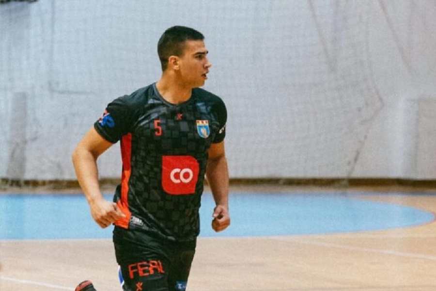 MILOŠ KOS ODLIČAN U DRESU SRBIJE Rukometaš Izviđača opravdao poziv u nacionalni dres