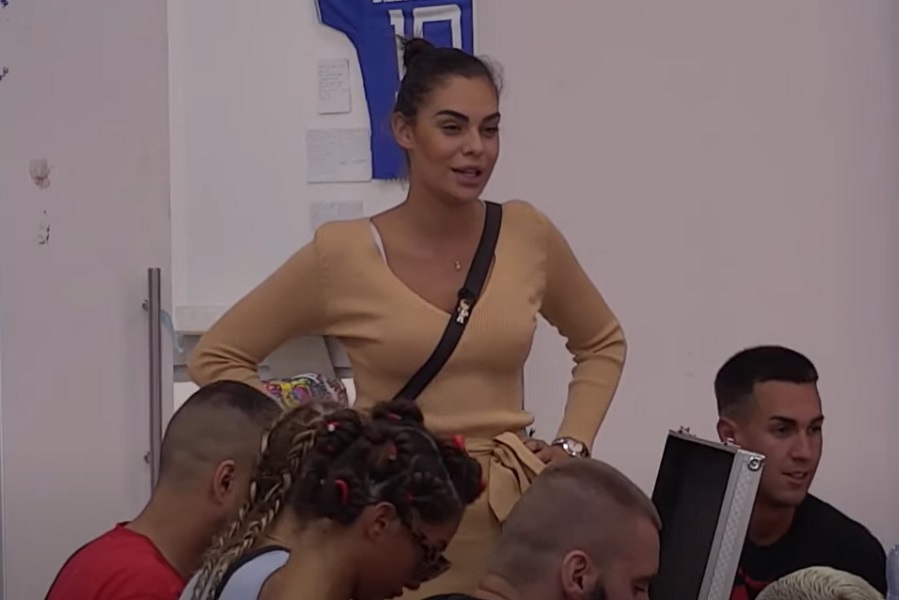 PODJELA NOVCA KRENULA SA PREPIRKOM Mina imala prvu metu kod dijeljenja malog budžeta (VIDEO)