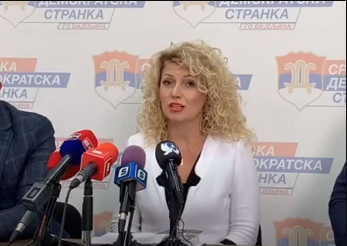 ORAŠANIN: Tomica Stojanović se ponaša kao da mu je Mićo Mićić ostavio SDS Bijeljina u amanet, a to bi nas moglo koštati