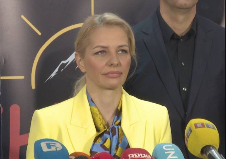 NATALIJA TRIVIĆ: Đaci će ponovo u klupe tek kada njihova škola bude pregledana (VIDEO)