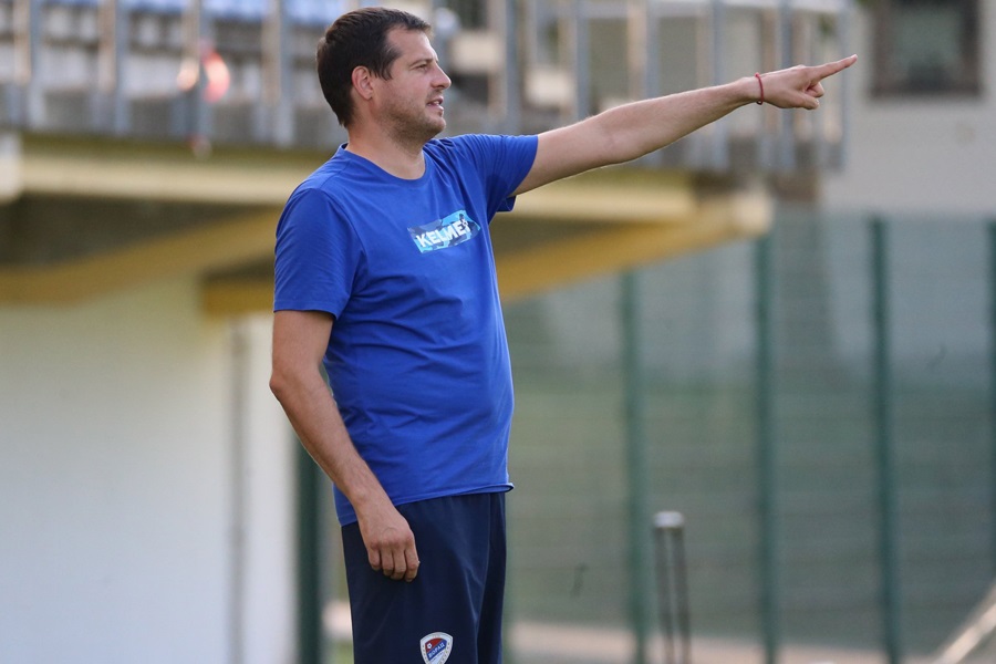 NENAD LALTOVIĆ BIJESAN NAKON LEOTARA Sve bih igrače otjerao iz kluba, ne treba im dati nijednu marku dok se ne poboljšaju