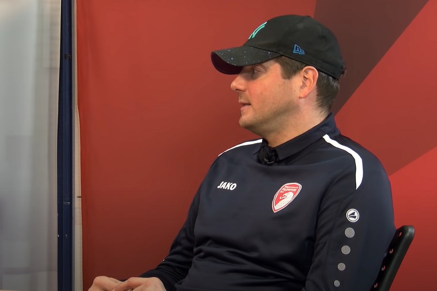 LALATOVIĆ PREUZIMA BORAC? Banjalučki klub pred imenovanjem novog trenera