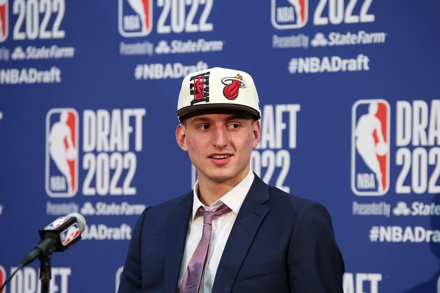 Nikola Jović na korak od startera na Floridi! (VIDEO)