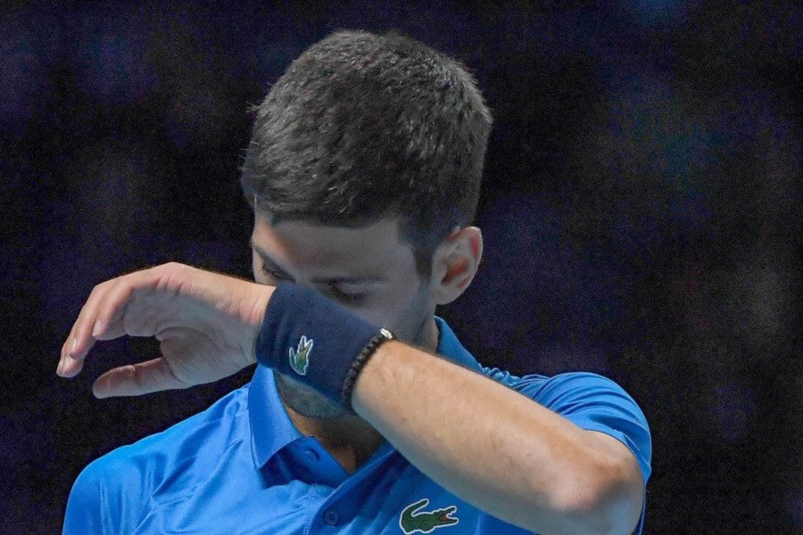 NOVAK ĐOKOVIĆ I VIŠE NEGO OGORČEN: "Sloboda govora je danas prema mom mišljenju samo iluzija"