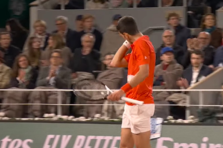 ĐOKOVIĆ PREDAJE VRH ATP LISTE Zverev i Medvedev u borbi za tron teniskog svijeta