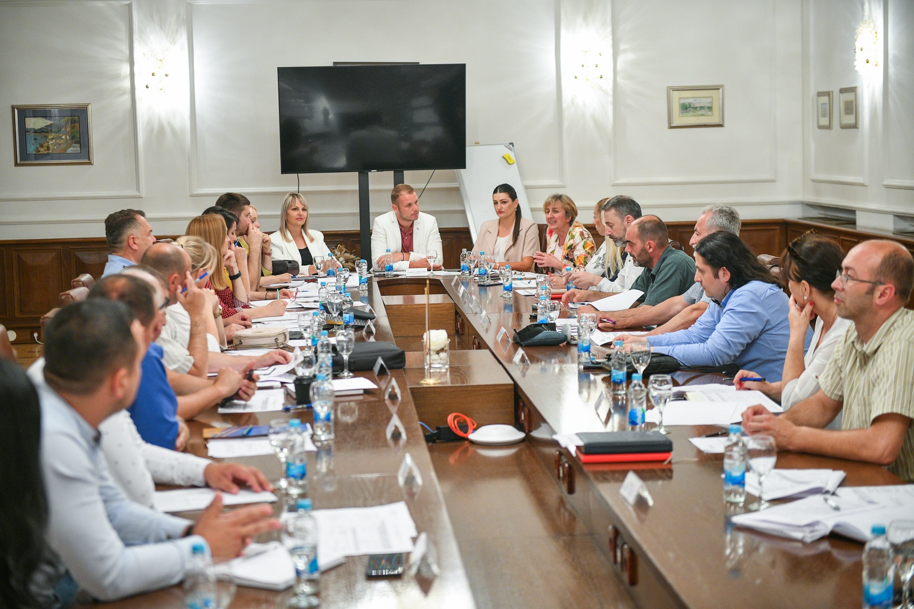 Usvojen program „57. Kočićevog zbora“