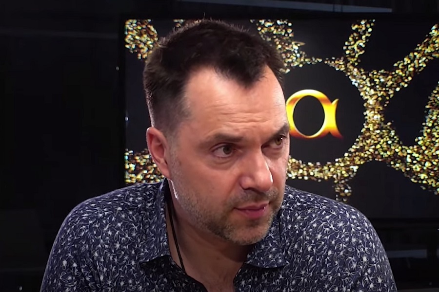 ALEKSEJ ARESTOVIČ: "Zapad ne želi totalni poraz Rusije"