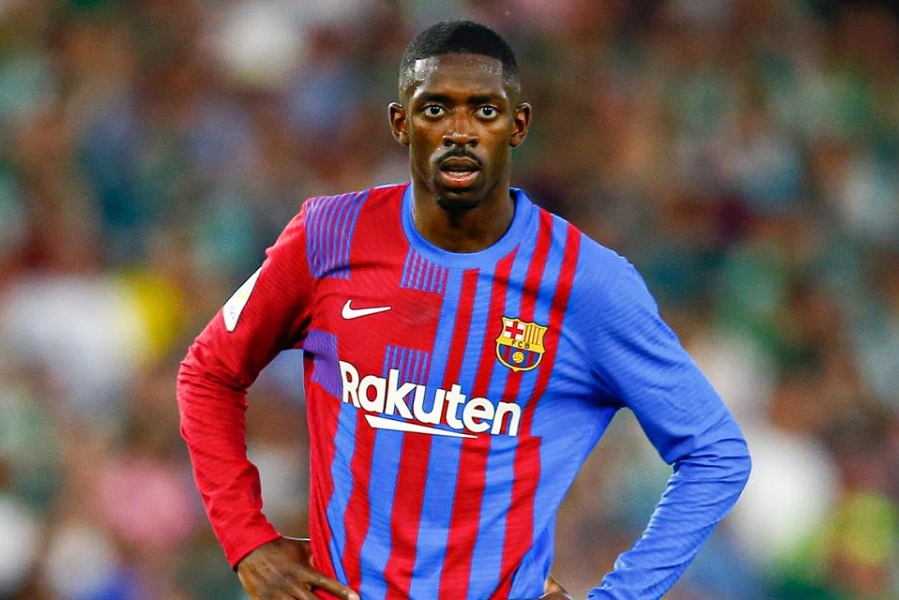 DEMBELE DOBIO NOVI ULTIMATUM U Barseloni gube strpljenje