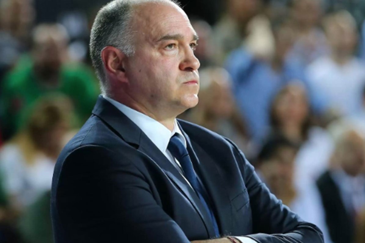 DOBRE VIJESTI IZ MADRIDA Pablo Laso stabilno, ali i dalje intubiran i na intenzivnoj njezi