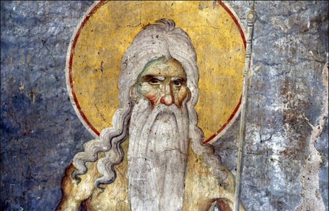 DANAS JE PREPODOBNI PETAR ATONSKI Svetac čije su mošti liječile bolesne