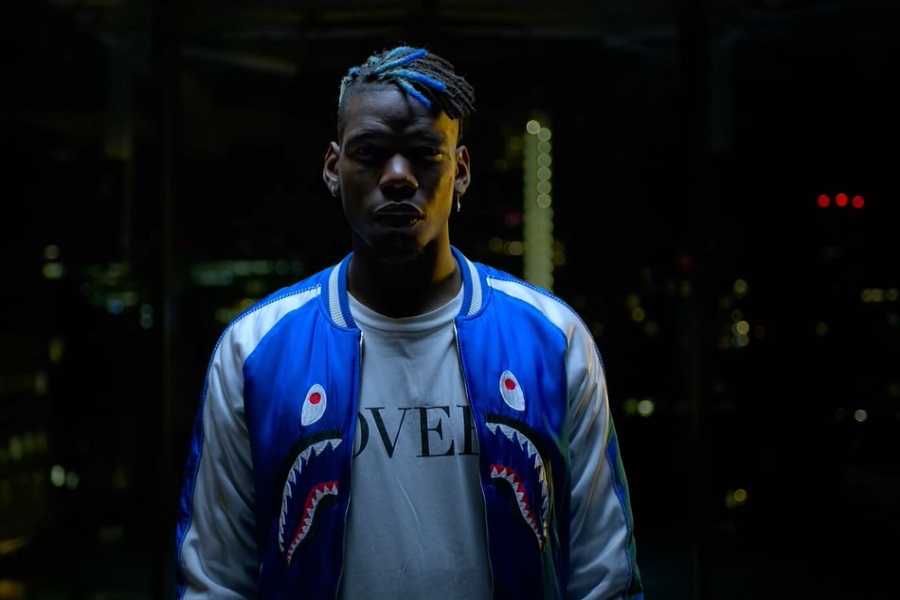 POL POGBA DOBIJA DOKUMENTARAC Uskoro film o životu i karijeri francuskog fudbalera (VIDEO)