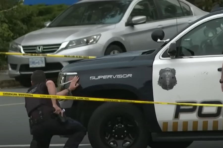 HOROR U TORONTU Ubio 5 osoba u zgradi, nakon čega ga je policija likvidirala