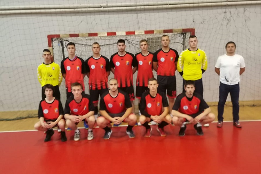 REVANŠ BARAŽA SE IGRA NA SOKOCU Odluka o prvoligašu na Glasincu i Čelincu