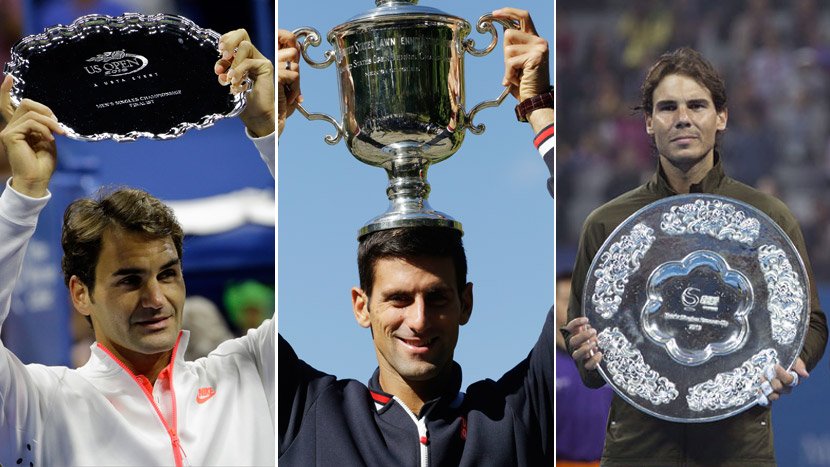 ZEMLJOTRES NA ATP LISTI Federer gubi sve bodove, evo šta to znači za Noleta i Rafu