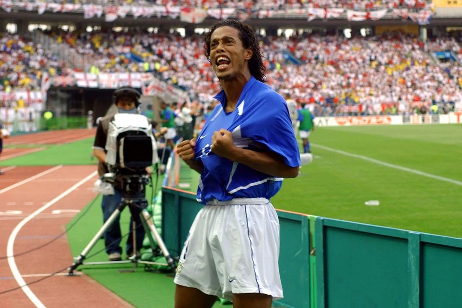 Ronaldinjo je prije 20 godina zbog Barselone "izradio" velikana: Jedan poziv promijenio je sve