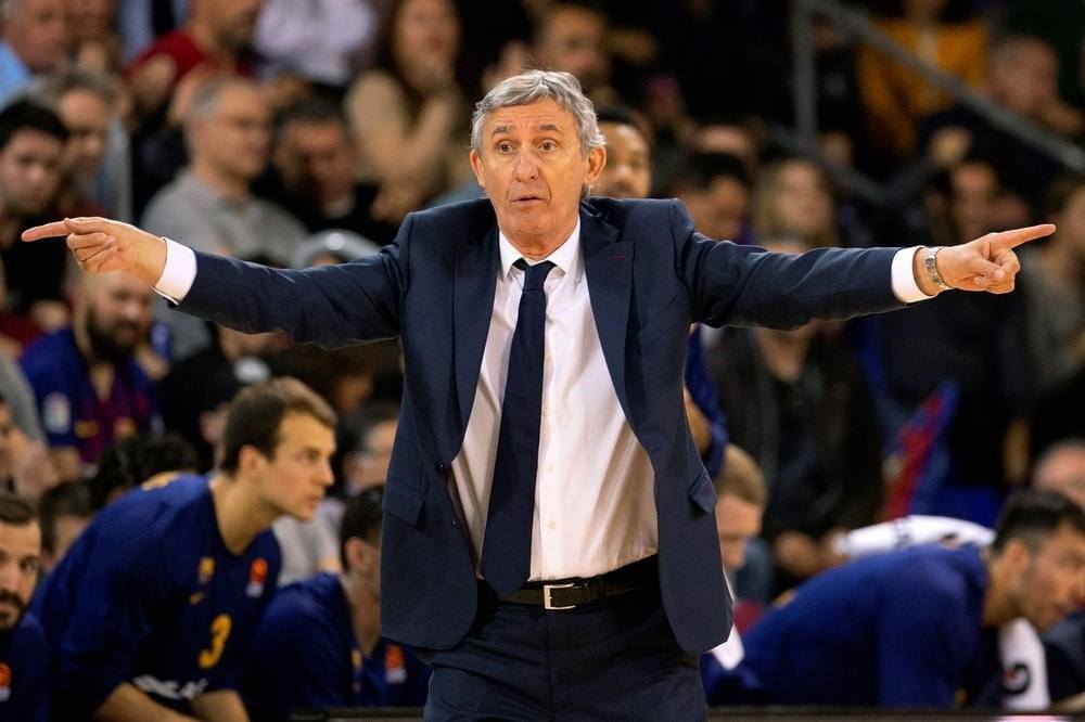 OGLASIO SE SVETISLAV PEŠIĆ Trofejni stručnjak progovorio o ostanku na klupi reprezentacije Srbije
