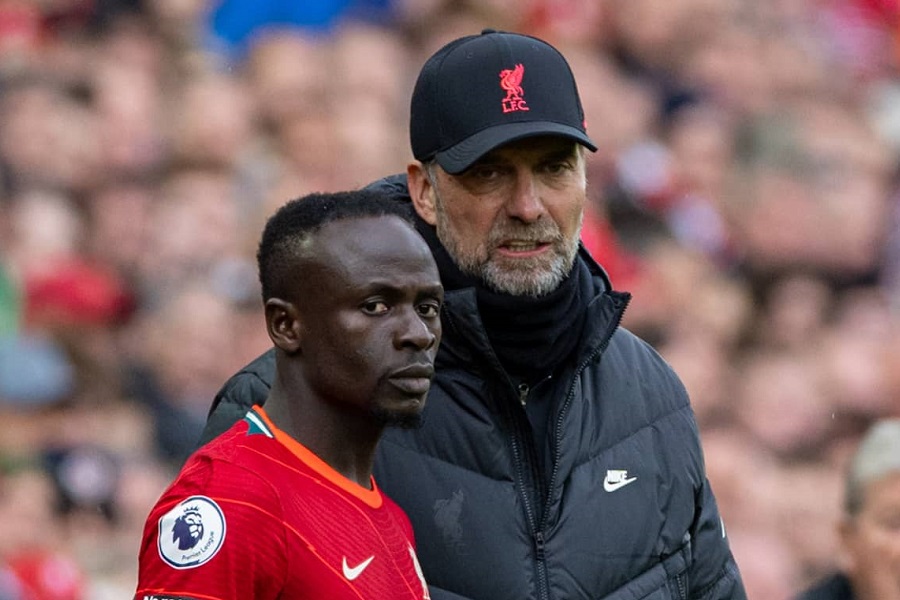 U REDOVIMA LIVERULA RAZMIŠLJAJU O RAZBIJANJU TRANSFER REKORDA Maneov odlazak postaje sve izvjesniji
