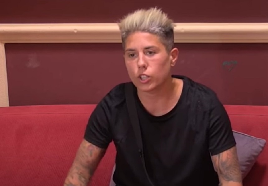MATORA OTVORILA DUŠU FILIPU CARU ZA ZADRUGARA: "Pričamo da si smrad i ološ, par dana pred kraj" (VIDEO)