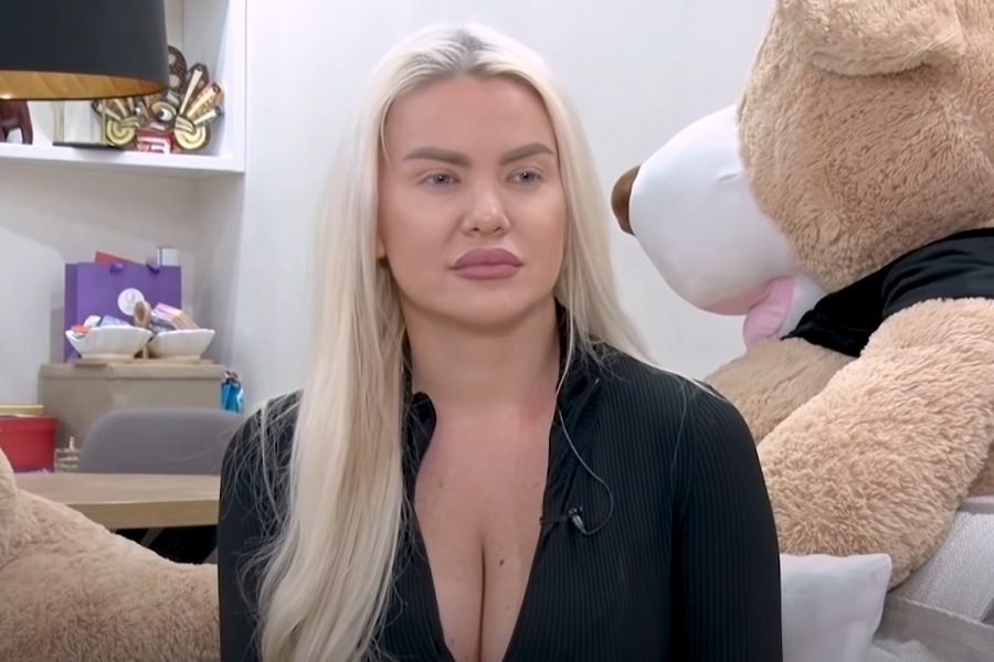 SANJA STANKOVIĆ ŽESTOKO UDARILA PO MATOROJ I MC ALEKS Nije riječi štedila ni za Anđela i Sandru Rešić