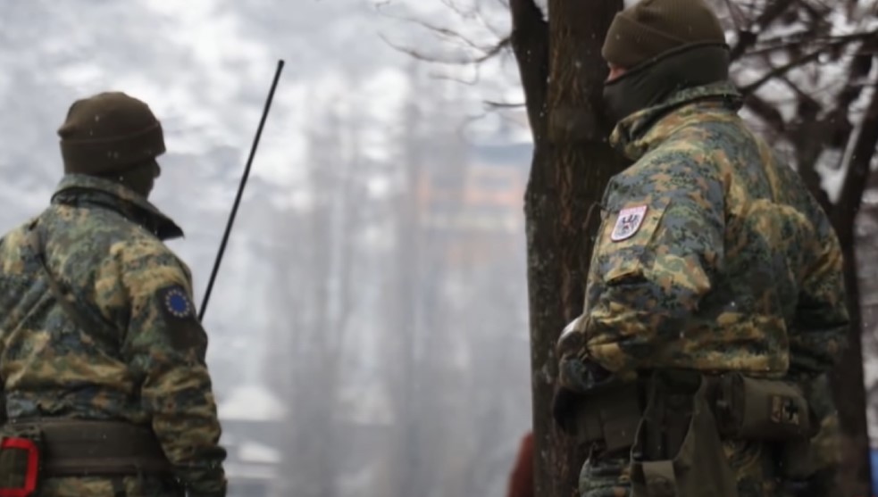 Oglasio se Jordan: Napad na američke vojnike se nije dogodio na našoj teritoriji