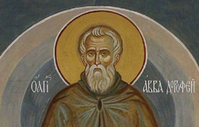 DANAS JE SVETI DOROTEJ Evo čega nikako ne treba da se odreknete, a ako narušite pravila posta, izgovorite molitvu