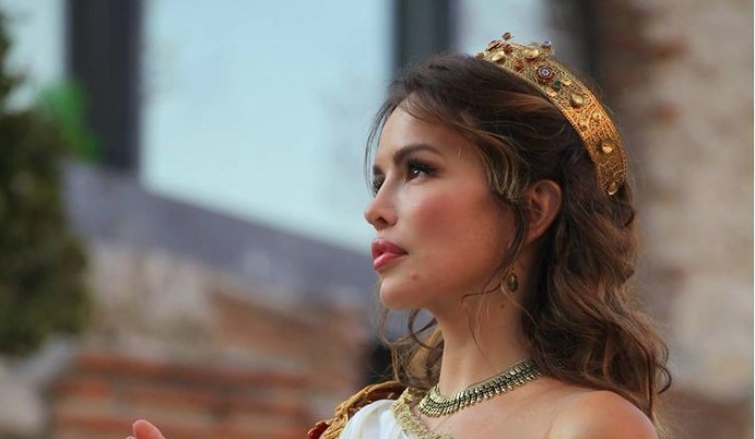SEVERINA OBJAVOM IZ SOBE ZAPALILA INSTAGRAM Pjevačica nemirna u krevetu, u ovom izdanju je do sada niste vidjeli (FOTO)