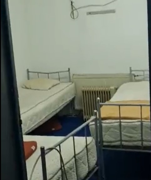 USLOVI KATASTROFALNI, A SMJENE TRAJU I PO 17 ČASOVA Marić i  vatrogasci poručili: Stanivuković ima sedam dana ili slijede tužbe (VIDEO)
