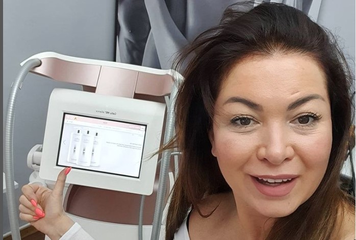 KARLEUŠA IMALA INFARKT PLUĆA Pjevačica 20 dana provela u bolnici, otkrila kako je sve počelo