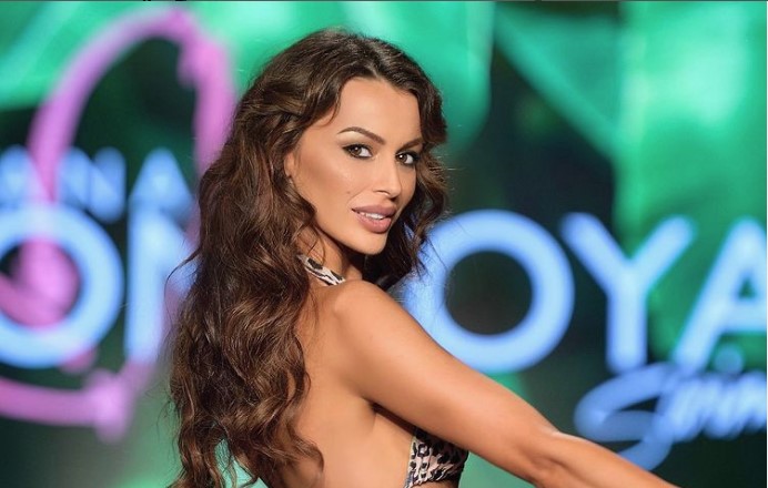INSTAGRAM PRATIOCE OSTAVLJAJU BEZ DAHA Ovo je lista sedam najzgodnijih Bosanki (FOTO)