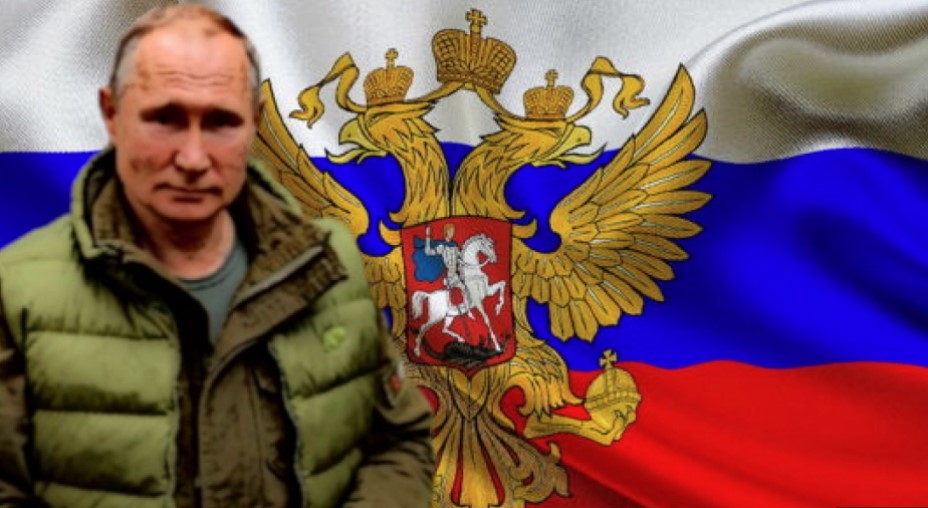 OBJAVLJEN GODIŠNJI PLAN Putin postavio novi cilj