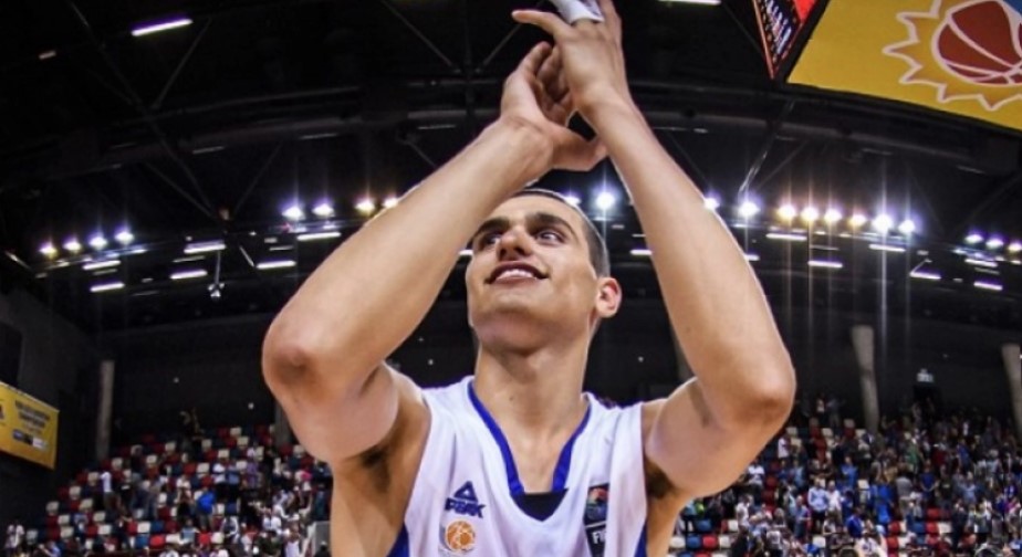 IZRAELAC NEĆE U BOSTON Partizan ne mora da brine za plejmejkera