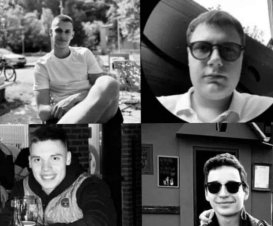 "BEZ TEBE VIŠE NIŠTA NEĆE BITI ISTO" Potresne poruke na umrlici mladog Nikole, sutra i prekosutra sahrane mladića iz Čačka