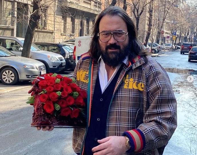 OTAC VIDOJA RISTOVIĆA NE VJERUJE U REZULTATE OBDUKCIJE Miša Grof se ponovo oglasio o smrti sina