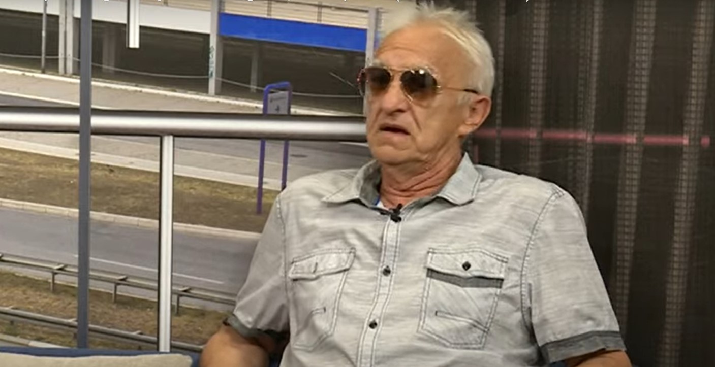 NIŠTA NAM NE SMIJE BITI VAŽNIJE OD SRPSKIH HEROJA Kapetan Dragan ne odustaje od pomoći Srbima u hrvatskim zatvorima, bude ih svakih 60 minuta (VIDEO)