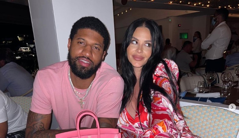 POL I DANIJELA KRUNISALI LJUBAV NBA košarkaš oženio Srpkinju