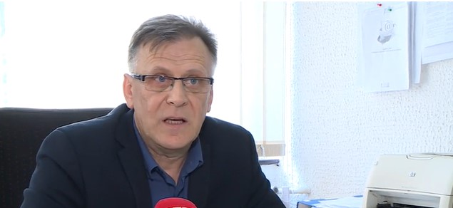 "OVO JE BILO I ZA OČEKIVATI, S OBZIROM DA SE ŠIRI REGIJOM" Predsjednik Aktiva srednjih škola o dojavama o bombama u školama