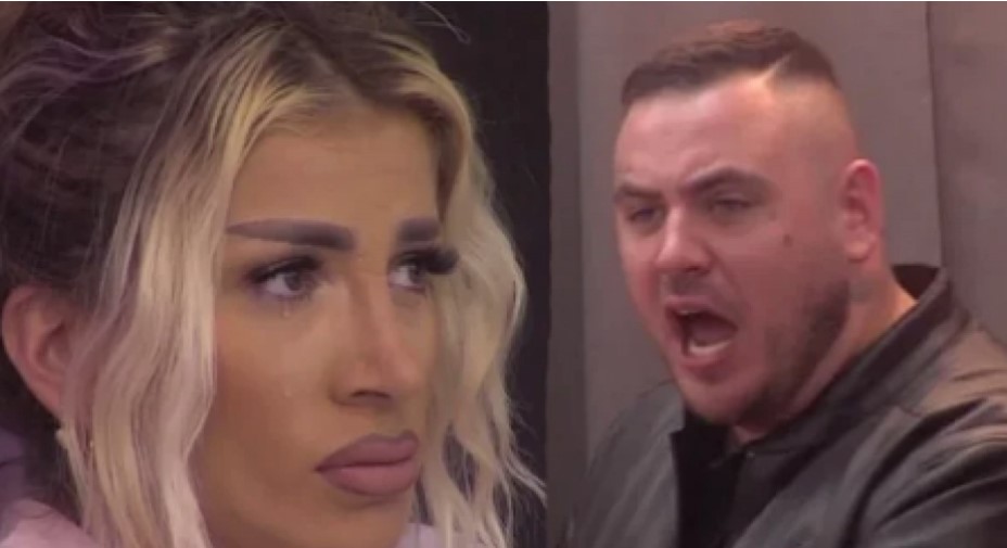 DALILA PODIJELILA VIDEO SA TIK TOKA Ne želim da me tretira kao go*no, naučila sam na teži način