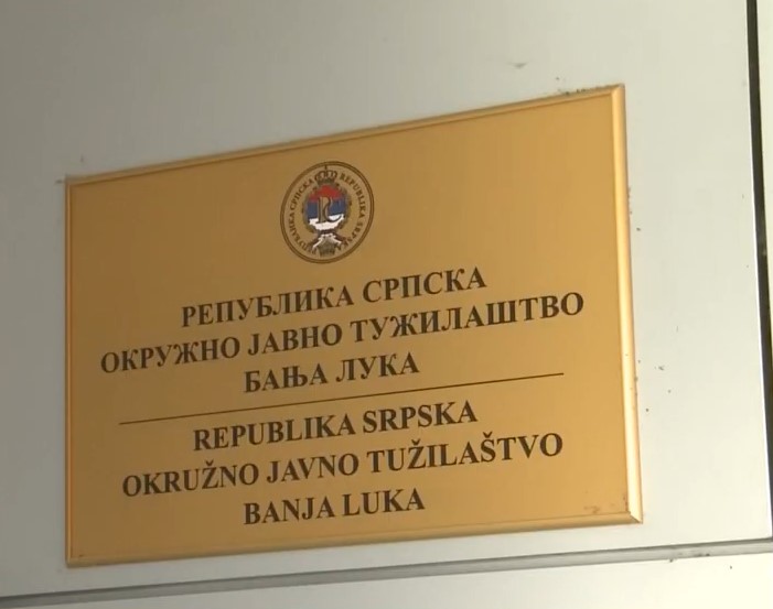 Banjalučanin (23) optužen: Tereti se zbog 10 krivičnih djela obljube djeteta