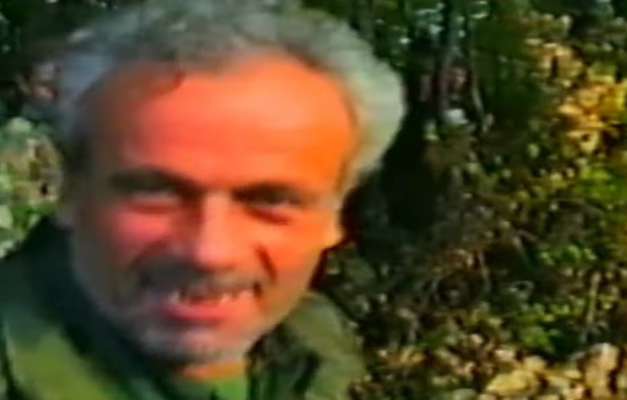 ALAGIĆ NIJE DOČEKAO PRESUDU, ALI ULICU JESTE Sarajevo opet ponižava srpske žrtve, odaje počast haškom optuženiku