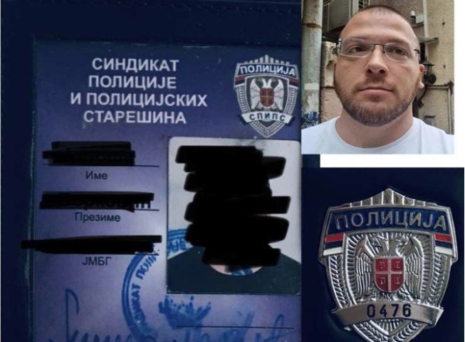 "PAO" POZNATI BANJALUČANIN Lažno se predstavljao kao policajac