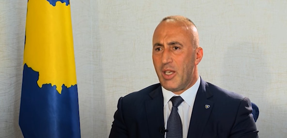 BIVŠI HAŠKI PRITVORENIK Haradinaj ponovo na čelu Alijanse za budućnost Kosova
