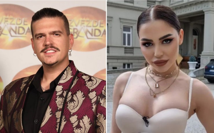 PUKLA TIKVA Raskinuli Aleksandra Mladenović i Isak Šabanović