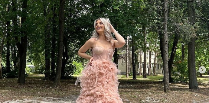 UBICA IZ GRADAČCA TRENIRAO ZVIJEZDU GRANDA Fotografije iz teretane se šire mrežama