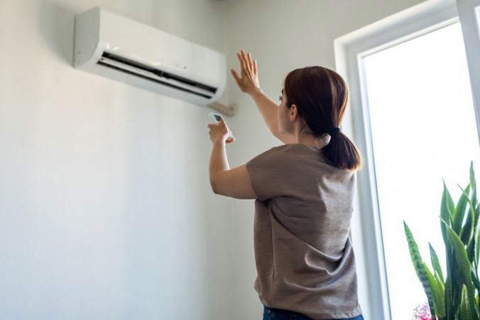 KLIMA UREĐAJ KORISTITE PAMETNO Koja je optimalna razlika između spoljne i unutrašnje temperature?