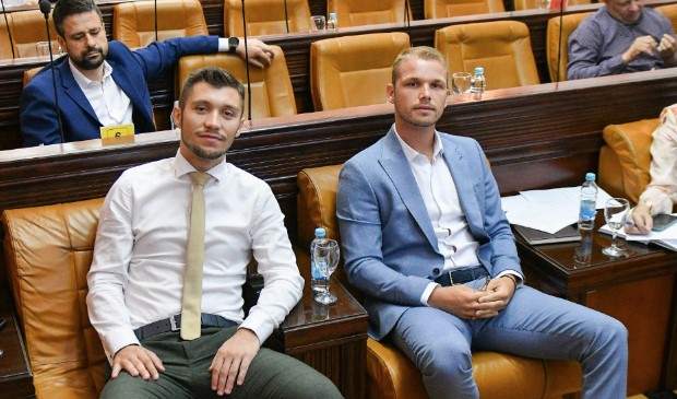 STANIVUKOVIĆ NUDI RJEŠENJE: "Grad spreman da preuzme subvencije prevoza za jul i avgust"