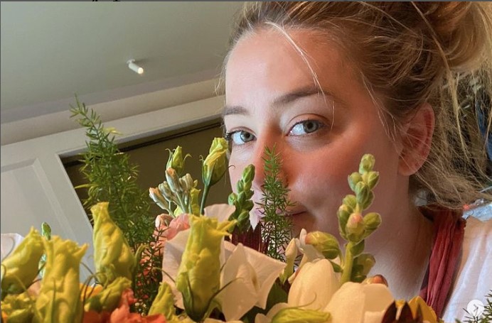 SAUDIJAC ŽELI OŽENITI AMBER HERD: „Ti si blagoslov, ali ljudi to ne cijene“