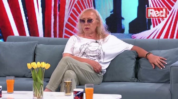 "IMA SLIKE, NEMA TONA" Zorica Marković u svom stilu, bez dlake na jeziku oplela po zadrugarima (VIDEO)